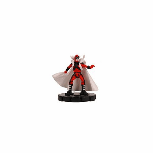 DC Hero Clix Cosmic Justice Brother Blood Unique Figure #087