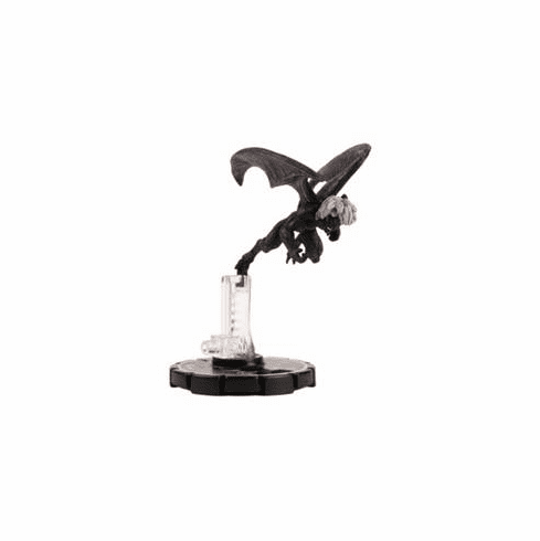 DC Hero Clix Cosmic Justice Hippolyta Trevor Hall LE Figure #210