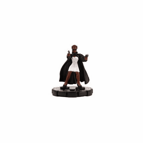 DC Hero Clix Cosmic Justice Hope LE Figure #205