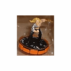 DC Hero Clix Hypertime Arthur Curry LE Figure #138