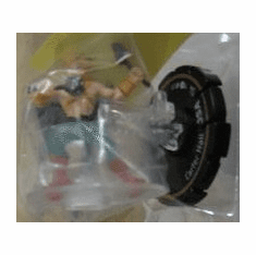 DC Hero Clix Hypertime Carter Hall LE Figure #131