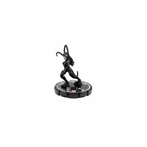 DC Hero Clix Hypertime Catwoman Unique Figure #127