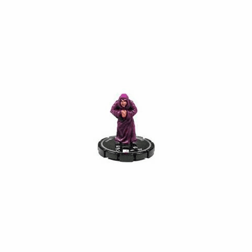 DC Hero Clix Hypertime Desaad Unique Figure #122