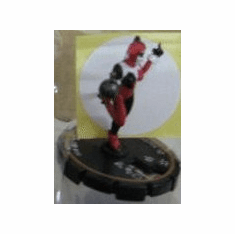 DC Hero Clix Hypertime Dr. Harleen Quinzel LE Figure #132