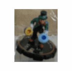 DC Hero Clix Hypertime Jervis Tetch LE Figure #136