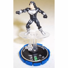 DC Hero Clix Hypertime Superman Unique Figure #130