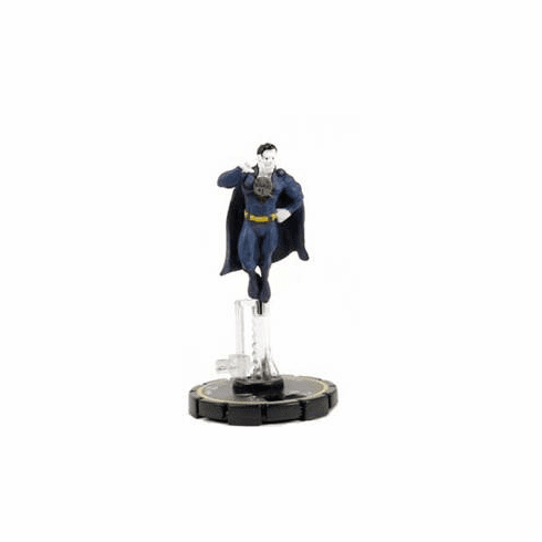DC Hero Clix Icons Bizarro Rookie Figure #034