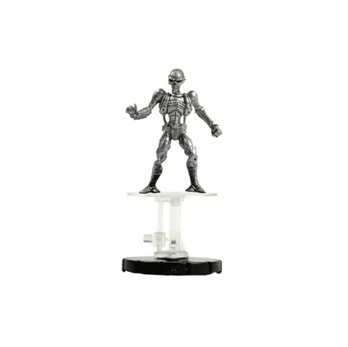DC Hero Clix Icons Brainiac Unique Figure #050