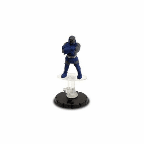 DC Hero Clix Icons Darkseid Experienced Figure #044