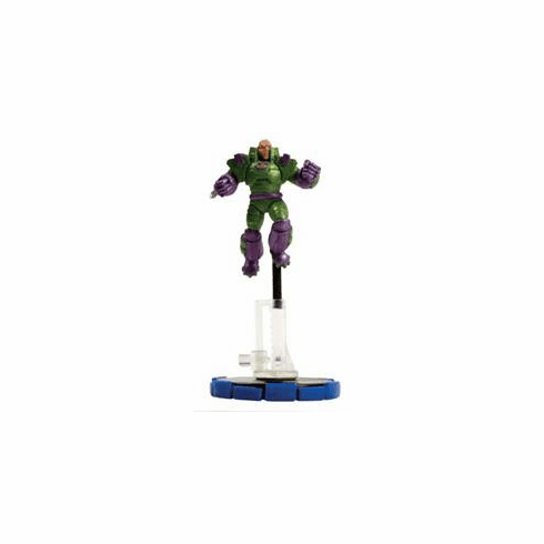 DC Hero Clix Icons Lex Luthor Unique Figure #051