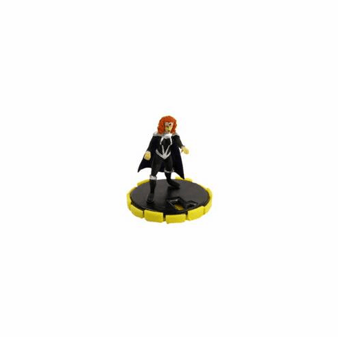 DC Hero Clix Icons Princess Komand'r LE Figure #205