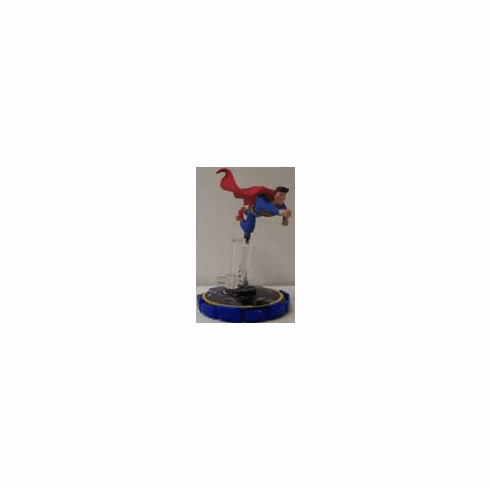 DC Hero Clix Icons Superman Rookie Figure #046