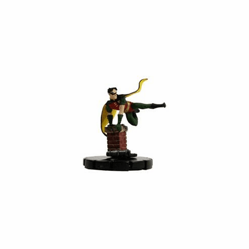 DC Hero Clix Icons Tim Drake LE Figure #203