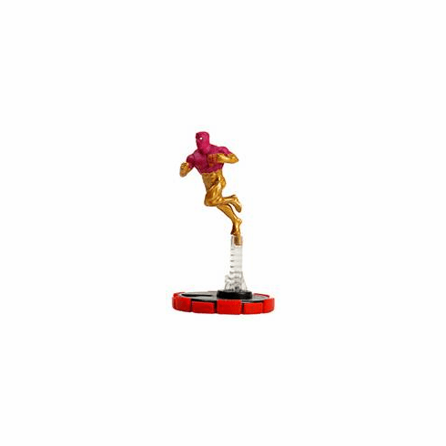 DC Hero Clix Legacy Clifford Zmeck LE Figure #213