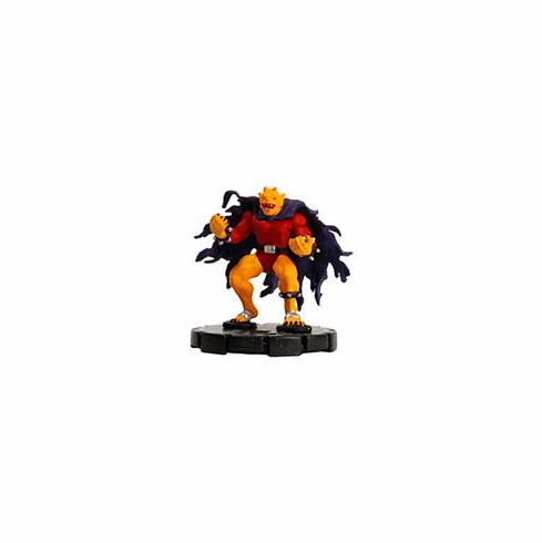DC Hero Clix Legacy Etrigan LE Figure #205