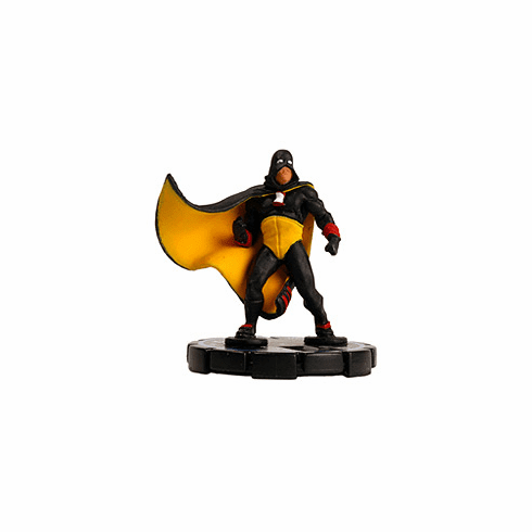 DC Hero Clix Legacy Hourman Experienced Figure #014