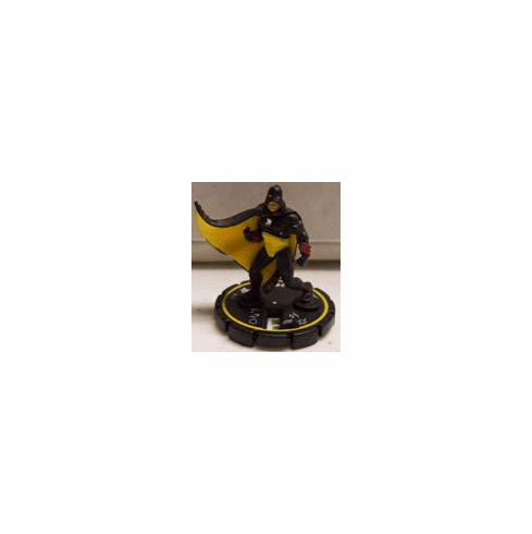 DC Hero Clix Legacy Hourman Rookie Figure #013