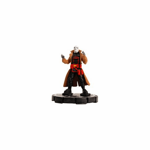 DC Hero Clix Legacy Hush Unique Figure #086