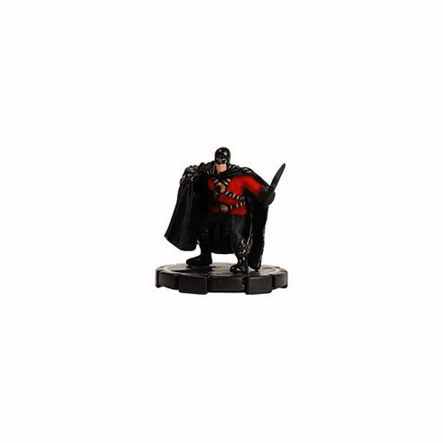 DC Hero Clix Legacy KC Red Robin Unique Figure #094