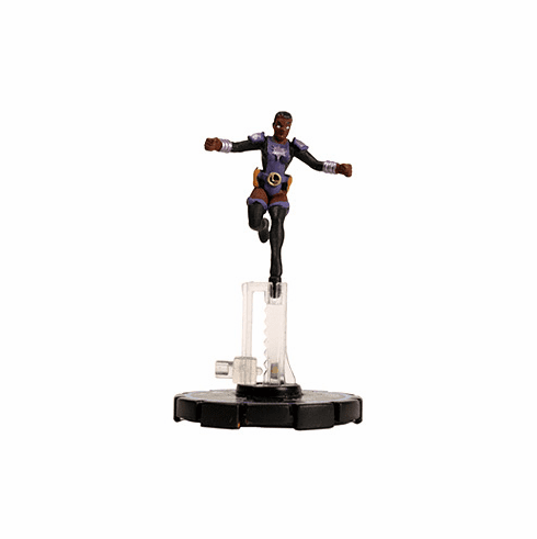DC Hero Clix Legacy Kid Quantum Experienced Figure #032