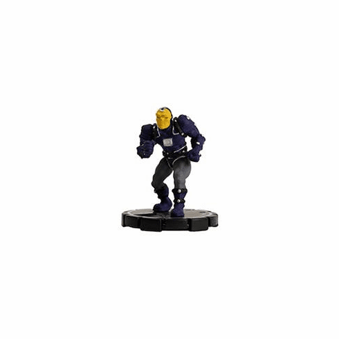 DC Hero Clix Legacy Mongul Unique Figure #092