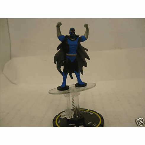 DC Hero Clix Legacy Obsidian Rookie Figure #052