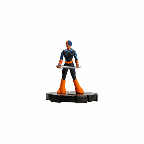 DC Hero Clix Legacy Ravager Experienced Figure #023