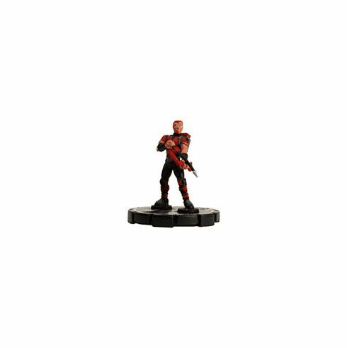 DC Hero Clix Legacy Roy Harper Jr. LE Figure #202
