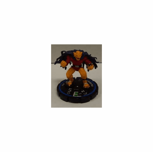 DC Hero Clix Legacy The Demon Experienced Figure #050