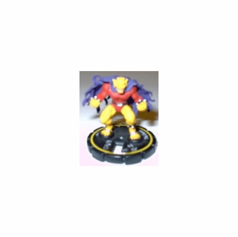 DC Hero Clix Legacy The Demon Rookie Figure #049