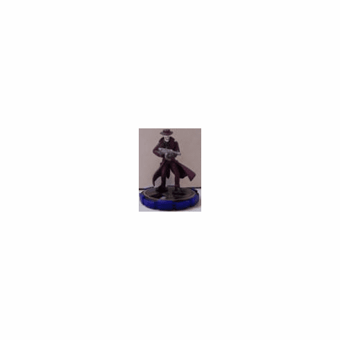 DC Hero Clix Legacy The Red Hood LE Figure #215