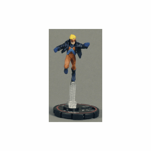 DC Hero Clix Origin Animal Man Veteran Figure