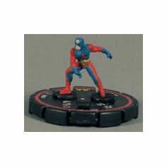 DC Hero Clix Origin Atom Veteran Figure