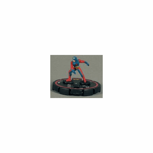 DC Hero Clix Origin Atom Veteran Figure