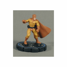 DC Hero Clix Origin Cat-Man Experienced Figure