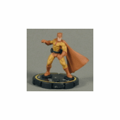 DC Hero Clix Origin Cat-Man Rookie Figure