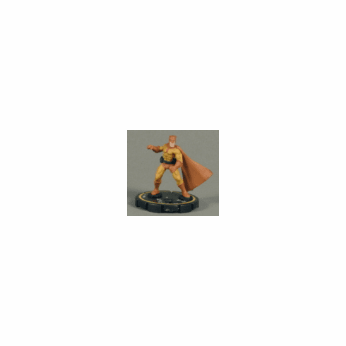 DC Hero Clix Origin Cat-Man Rookie Figure