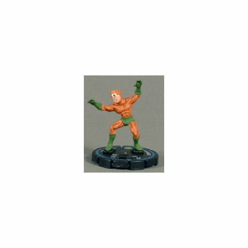 DC Hero Clix Origin Copperhead Experienced Figure