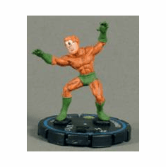 DC Hero Clix Origin Copperhead Experienced Figure