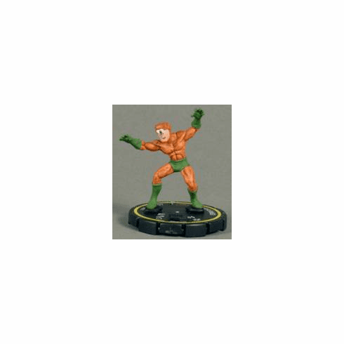 DC Hero Clix Origin Copperhead Rookie Figure