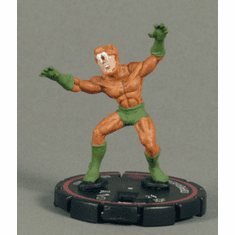DC Hero Clix Origin Copperhead Veteran Figure