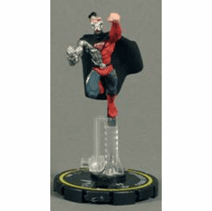 DC Hero Clix Origin Cyborg Superman Rookie Figure