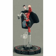 DC Hero Clix Origin Cyborg Superman Veteran Figure