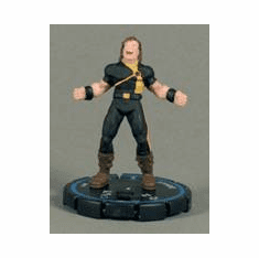 DC Hero Clix Origin Damage Experienced Figure