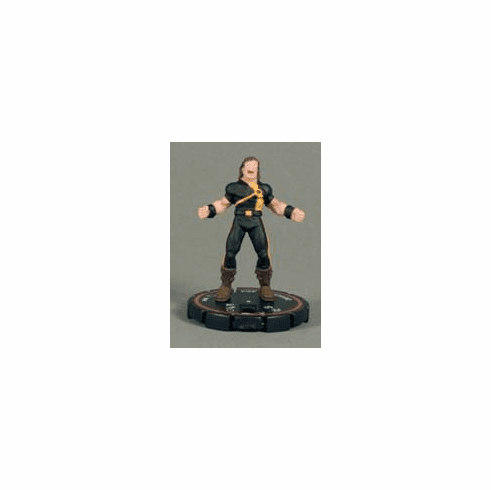 DC Hero Clix Origin Damage Veteran Figure