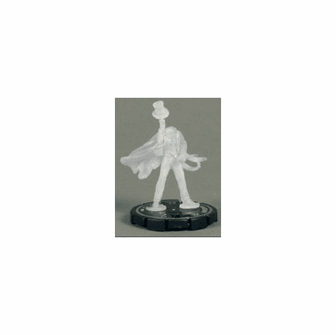 DC Hero Clix Origin Gentleman Ghost Unique Figure