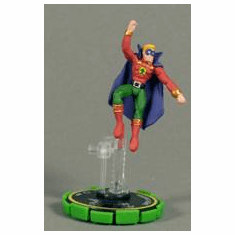 DC Hero Clix Origin Green Lantern Rookie Figure