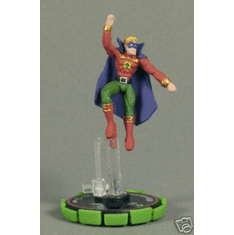 DC Hero Clix Origin Green Lantern Veteran Figure