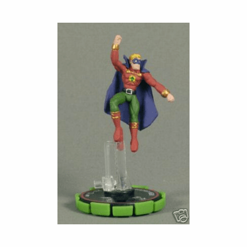 DC Hero Clix Origin Green Lantern Veteran Figure