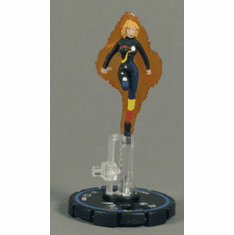 DC Hero Clix Origin Halo Experienced Figure